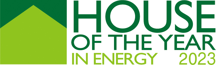 HOUSE OF THE YEAR IN ENERGY 2023