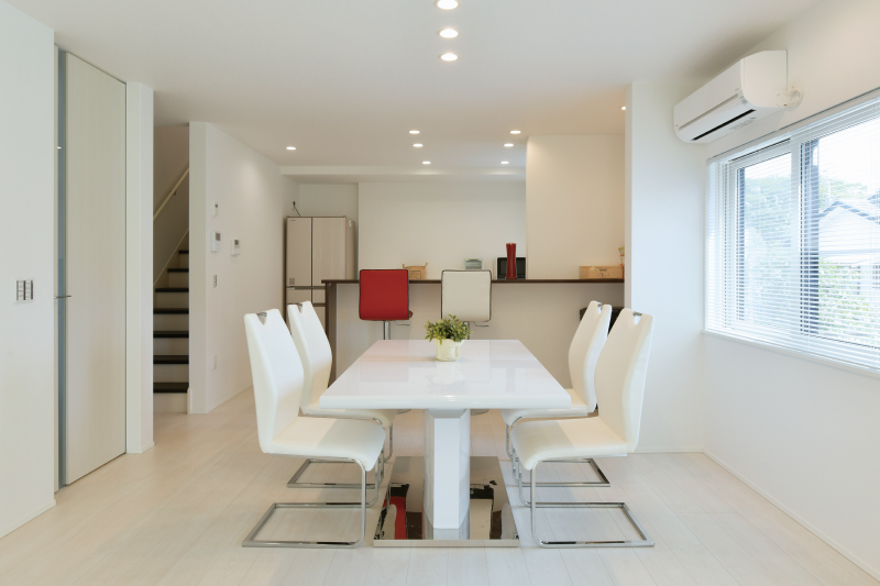 1.5階建ての定義や間取りの特徴