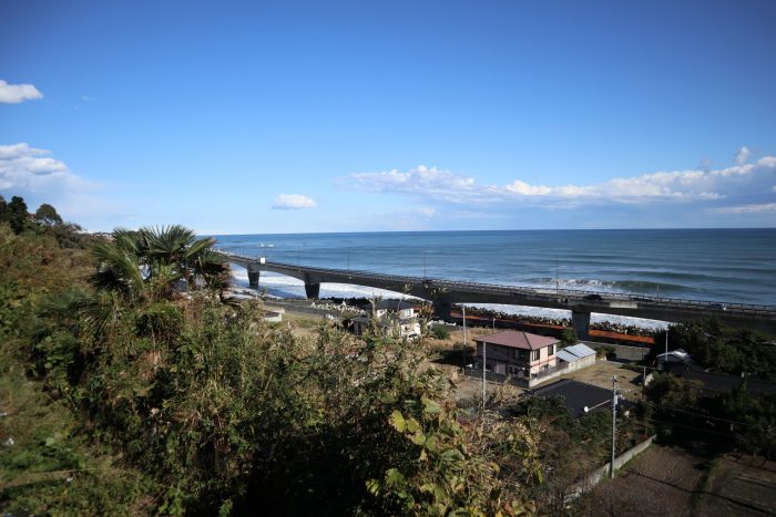 茨城県北部　日立市