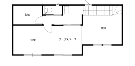 週末が待ち遠しくなる1.5階建ての海近ハウス