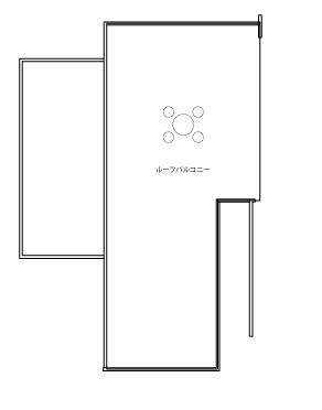 非日常を詰め込んだ大人のリゾートヴィラ