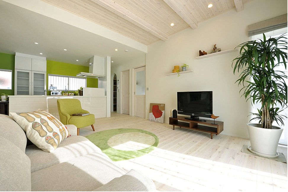 茨城県境町で理想の住まいを叶えよう