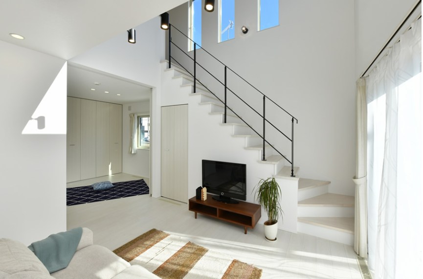 茨城県境町で理想の暮らしを実現するなら