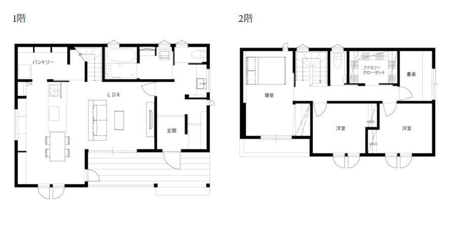木目調のタイルデッキで自然感とお手入れしやすさを両立した施工事例