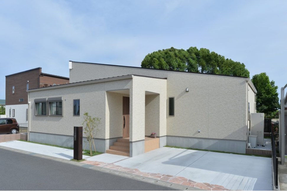 おしゃれなタイルデッキを選ぶポイント