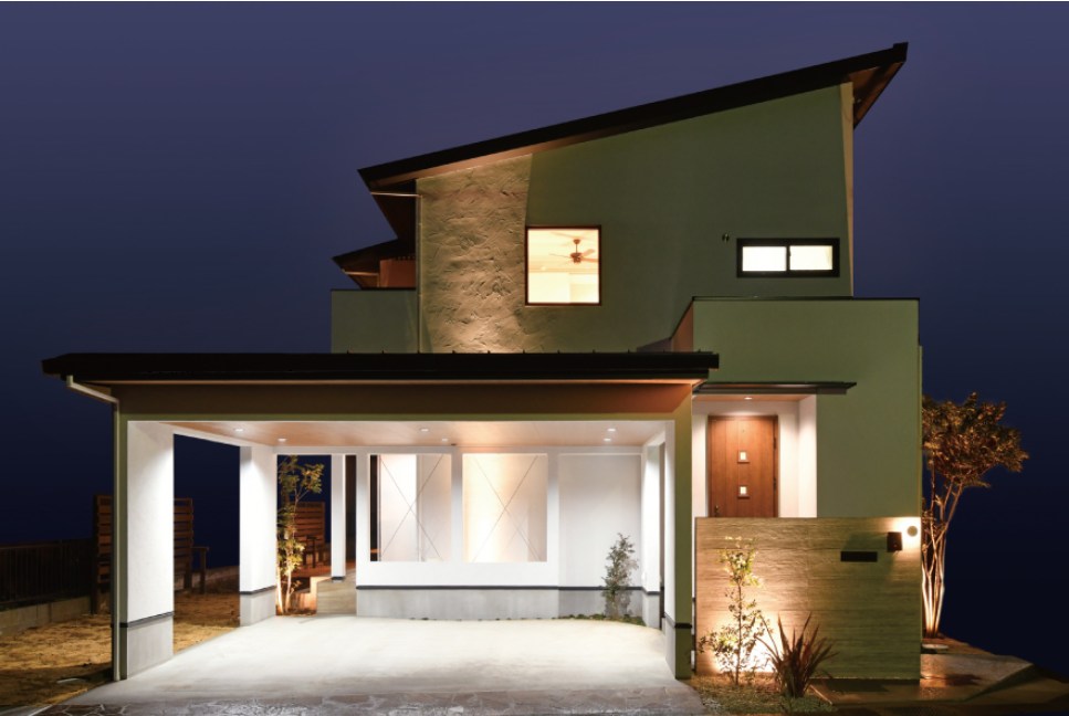 家のコンセプトに合ったタイルデッキを選ぼう