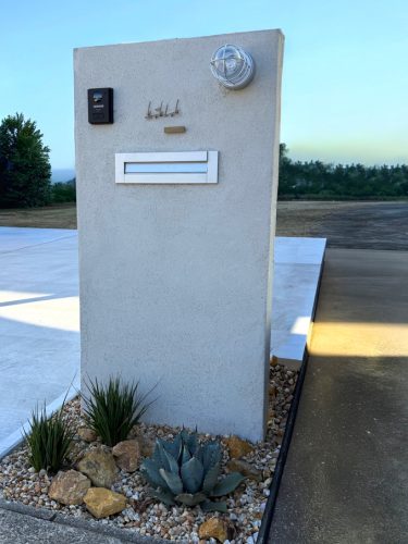 ZEH基準で叶えた　心地よく暮らす平屋