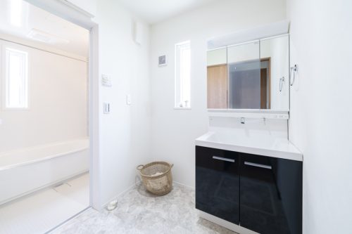 ZEH基準で叶えた　心地よく暮らす平屋