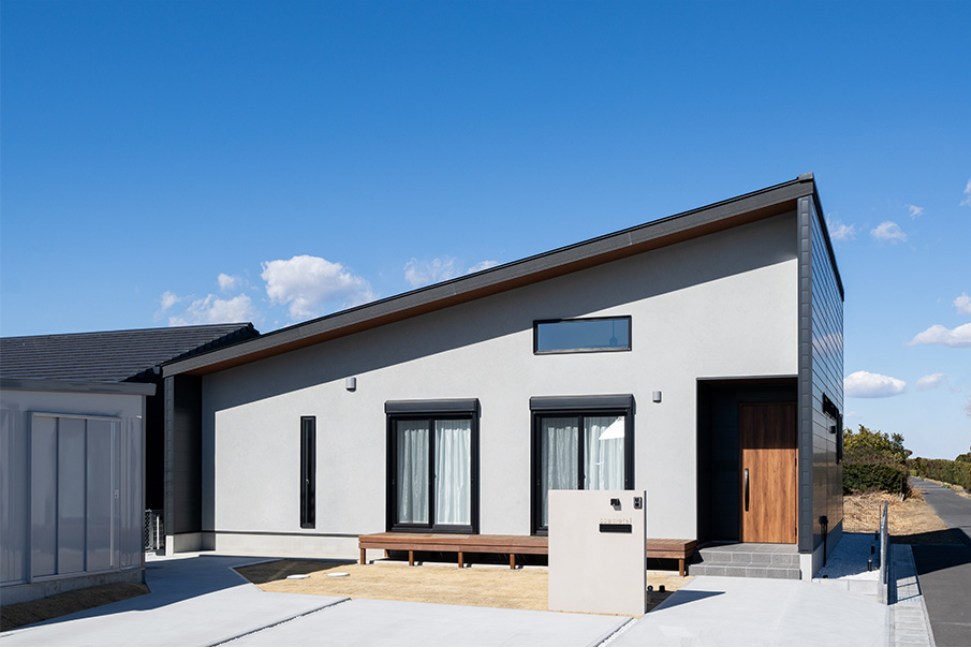 ビルトインガレージとは