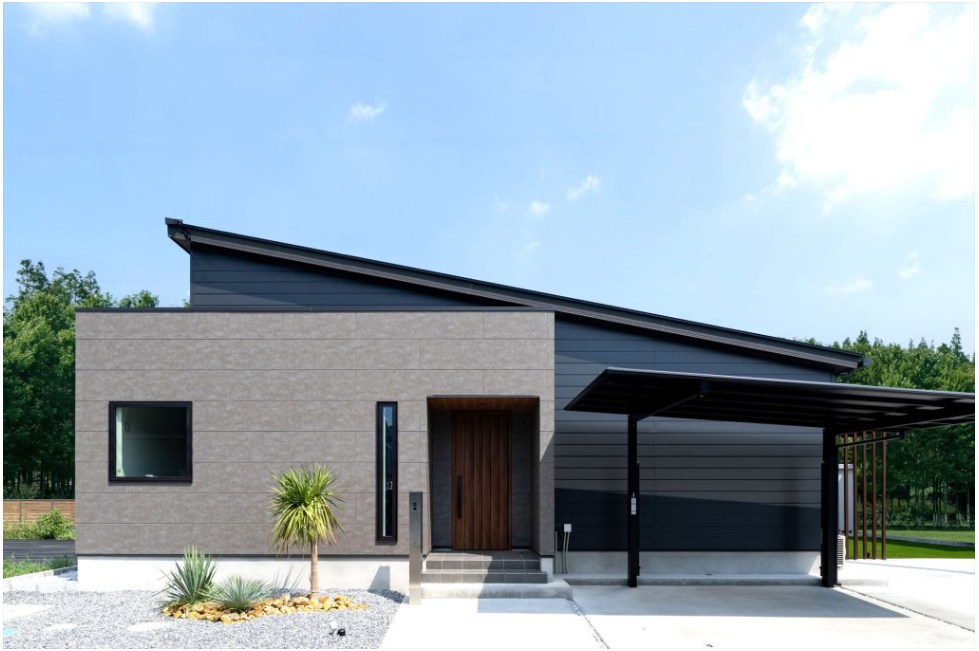 平屋暮らしのメリット・デメリット