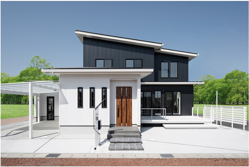 規格住宅の価格と坪単価