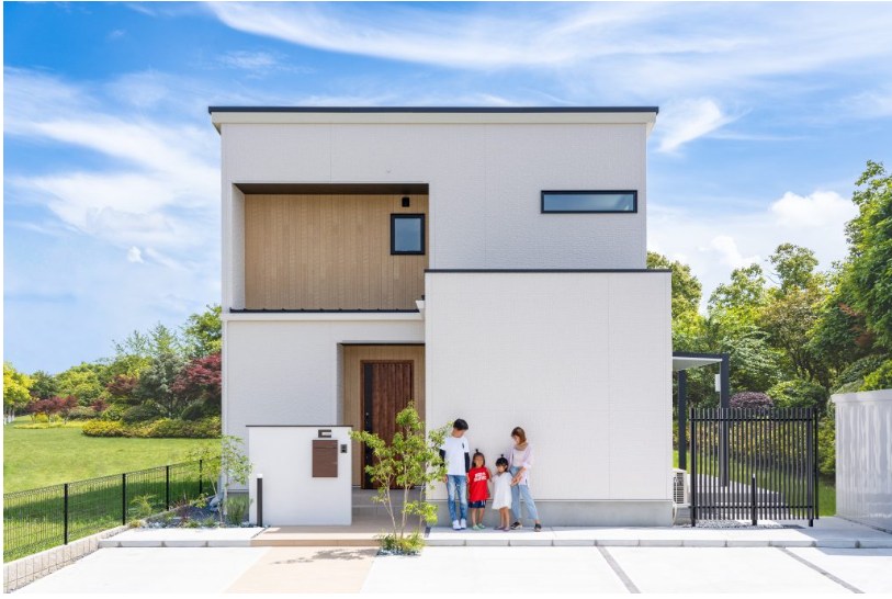 規格住宅で価格を抑えながらマイホームを実現しよう