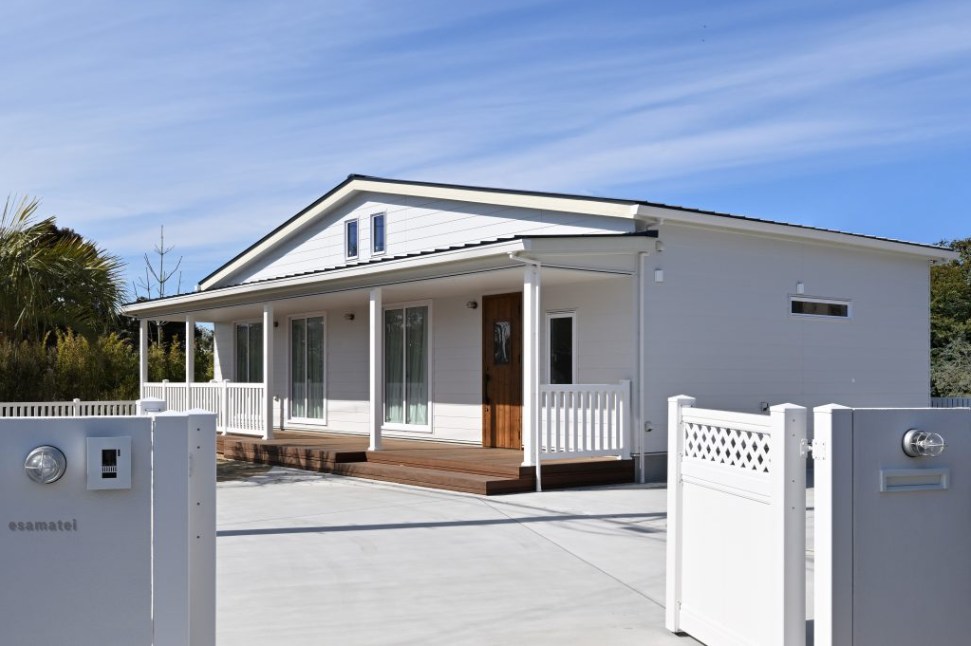 平屋を規格住宅で建てるメリット|おすすめポイント