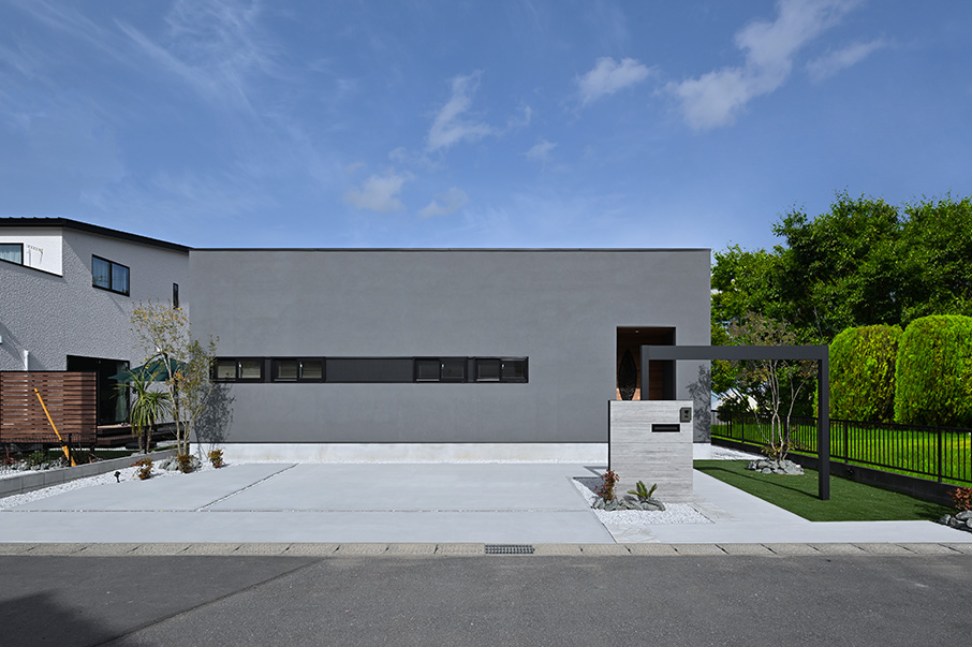 平屋の規格住宅に最適なハウスメーカーを選ぶポイント