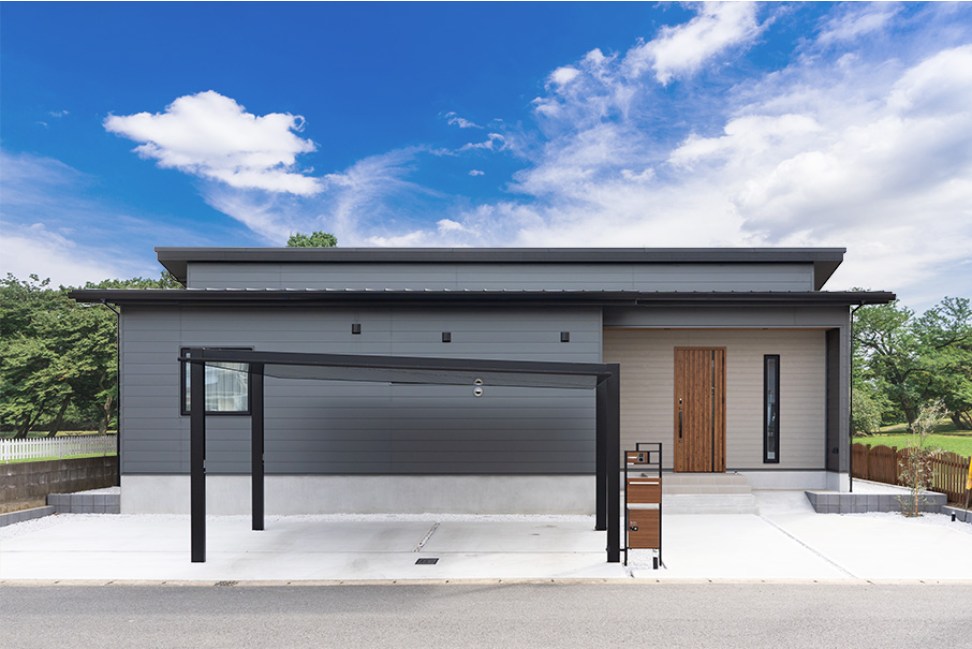 平屋の規格住宅で理想の暮らしを実現しよう