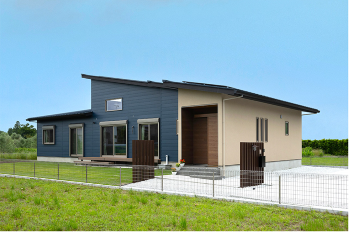 規格住宅の間取り15選｜平屋と二階建ての実例を紹介