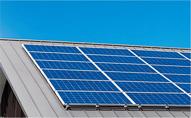 実質0円太陽光発電システム 5つのメリット