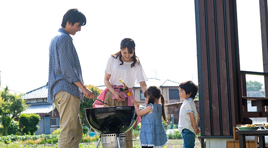 土地相場も手ごろ