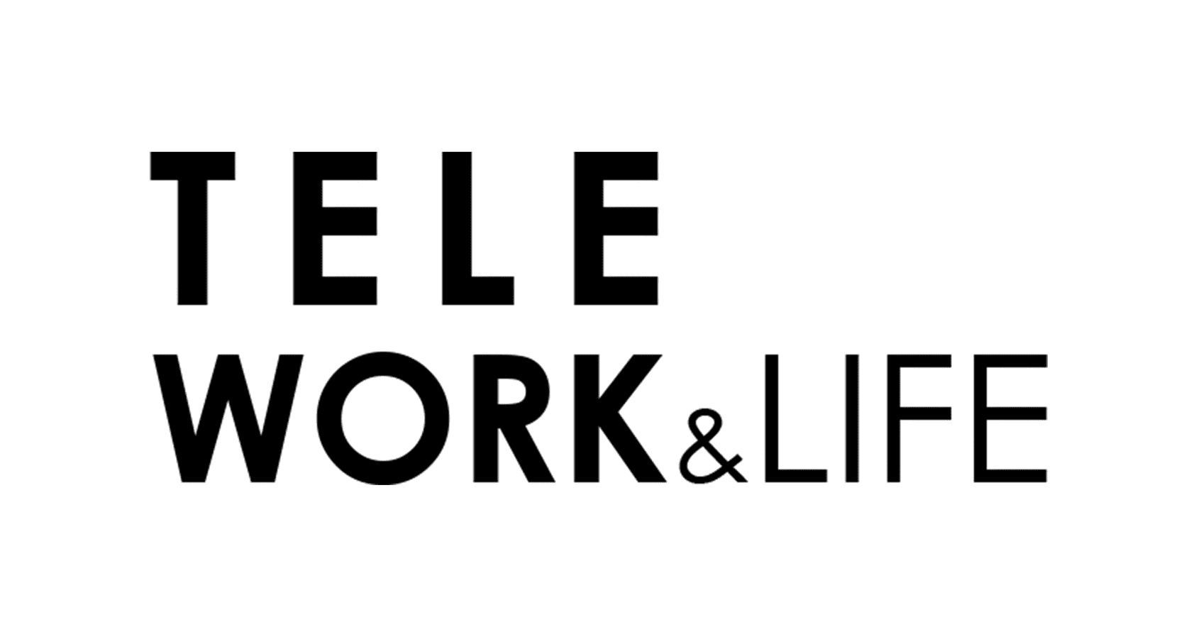 TELEWORK&LIFE