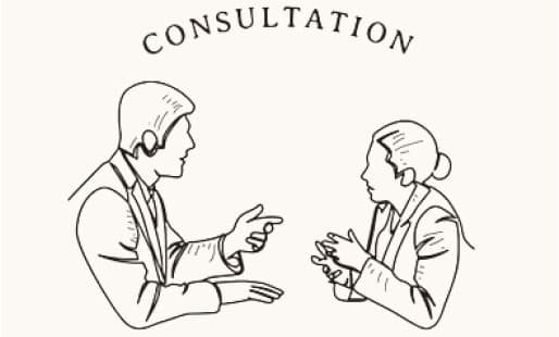 CONSULTATION
