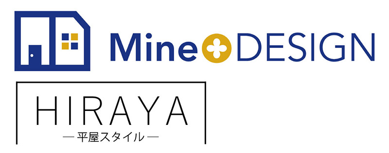 Mine + DESIGN hiraya