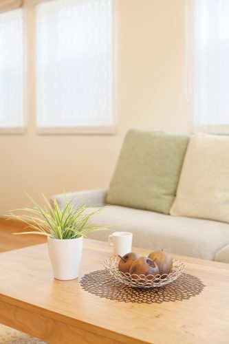 あったか「和」スタイルの家
