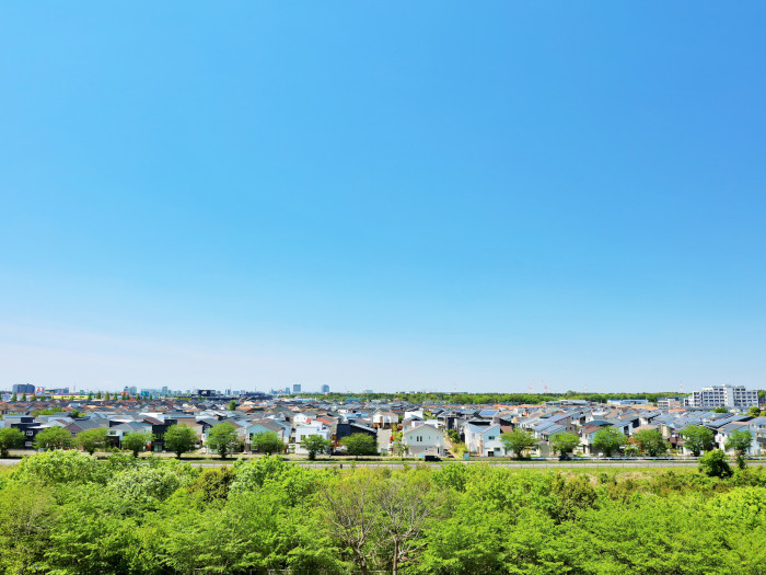 平屋建てのデメリット・注意点とその対策