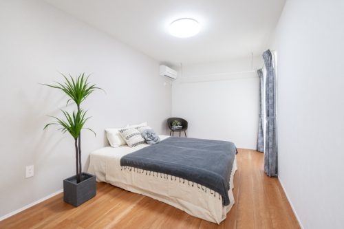 ZEH基準で叶えた　心地よく暮らす平屋