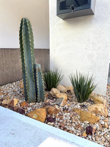 ZEH基準で叶えた　心地よく暮らす平屋