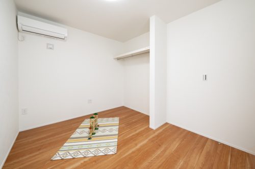 ZEH基準で叶えた　心地よく暮らす平屋